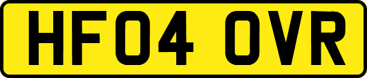 HF04OVR
