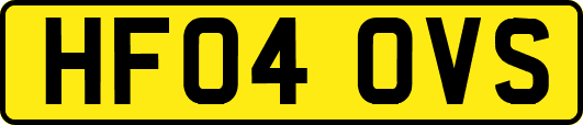 HF04OVS