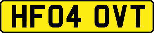 HF04OVT
