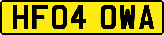 HF04OWA