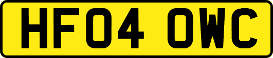 HF04OWC