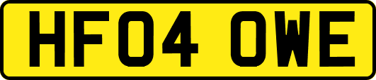 HF04OWE