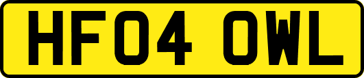 HF04OWL