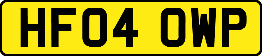 HF04OWP