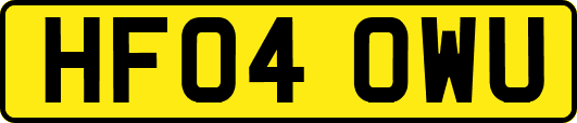 HF04OWU