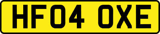 HF04OXE