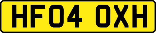 HF04OXH