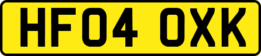 HF04OXK