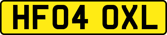 HF04OXL