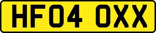 HF04OXX