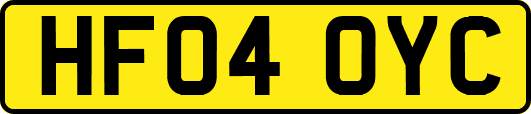 HF04OYC