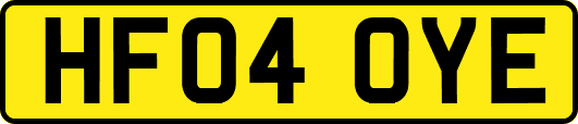 HF04OYE