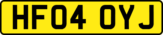 HF04OYJ