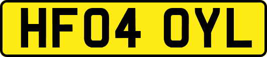 HF04OYL