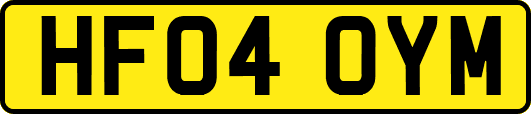 HF04OYM