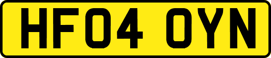 HF04OYN