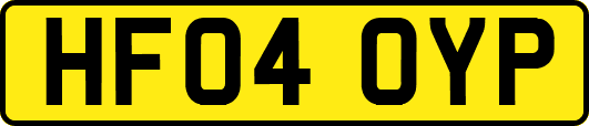 HF04OYP