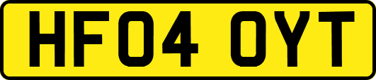 HF04OYT