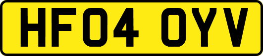 HF04OYV