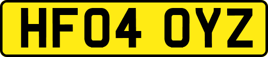 HF04OYZ