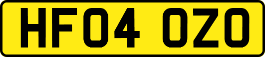 HF04OZO