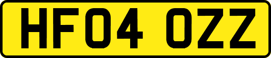 HF04OZZ