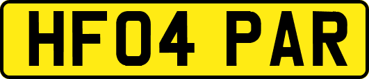 HF04PAR