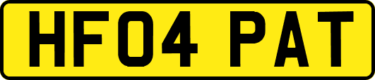 HF04PAT