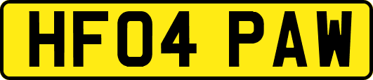 HF04PAW