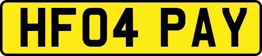 HF04PAY