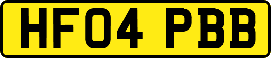HF04PBB