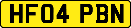 HF04PBN