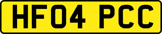 HF04PCC