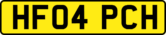 HF04PCH