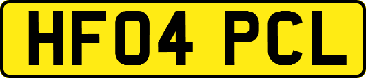 HF04PCL