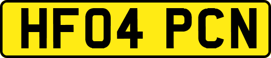 HF04PCN