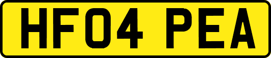HF04PEA