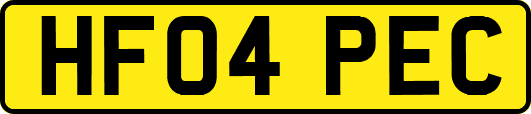HF04PEC