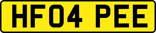 HF04PEE