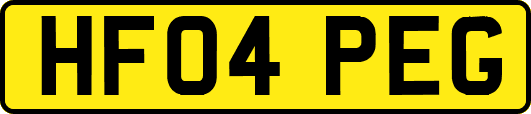 HF04PEG