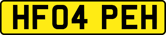 HF04PEH