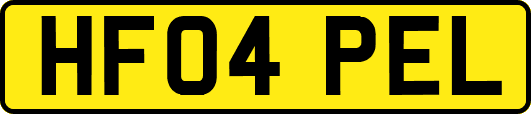 HF04PEL