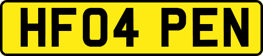 HF04PEN