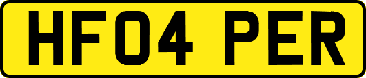 HF04PER