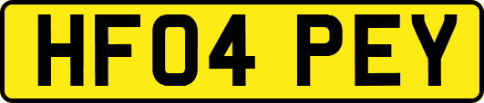 HF04PEY