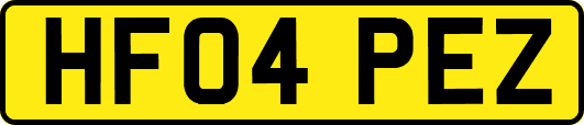 HF04PEZ