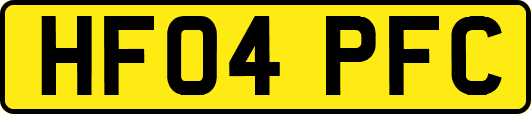 HF04PFC