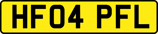 HF04PFL