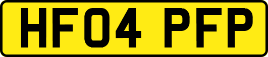 HF04PFP