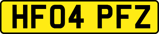 HF04PFZ